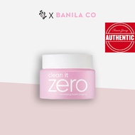 Banila Co  Clean It Zero Cleansing Balm Original 7ml [5ea]