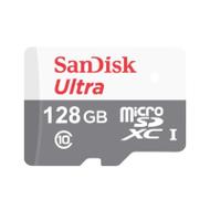 10x Micro Sd Card 32/64/128gb Adata Sandisk เมมโมรี่การ์ด ของแท้ ประกันศูนย์ไทย Sandisk 128gb C10