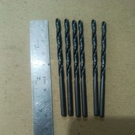 MATA HSS 3.9mm drill bit 3.9mm iron drill bit YG korea