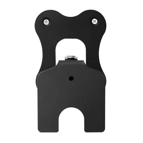 Metal Speaker Clamp Shelf Rotatable Surround Sound Holder for Sony SA-RS3S Audio Speaker for Sony SA