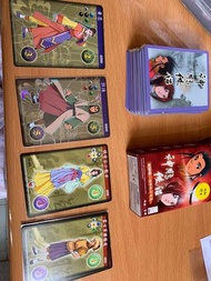 神鵰俠侶 遊戲卡（自行出價）
