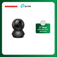 Tp-Link Tapo C211 Pan/Tilt Home Security Wi-Fi Camera