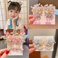 Chinese Hair Clip For Girls Hanfu Accessories Ancient Style Hair Accessories Hair Clip