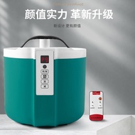 Sweat Steamer Household Timing Adjustable Temperature Steamer Remote Control Steam Steamer Sauna Ste