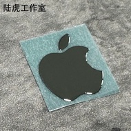 Apple Metal Sticker Apple Metal Sticker New Apple Sticker Suitable for Apple Sticker Phone Case Meta