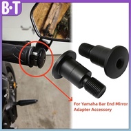 Yamaha MT125 MT07 MT09 Handlebar Rearview Mirror MT10 MT01 XSR700 XSR900 FZ6 FZ0