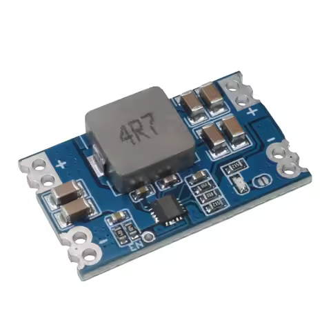 Mini560 DC-DC Buck Converter 5A Output 3.3V 5V 9V 12V High Efficiency Voltage Regulator Stabilized P