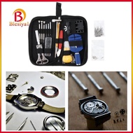 [Blesiya] 147x Watch Repair Kit Watch Remover Tools for Watchmaker Worker Repairing