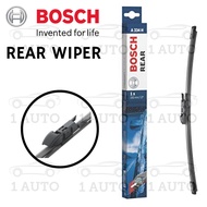 BOSCH REAR BELAKANG WIPER BLADE for BMW X1 E84 MERCEDES W253 GLC