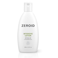 Zeroid intensive lotion 200ml