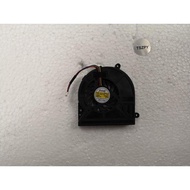 NEW CPU FAN For Toshiba Satellite L650 L650D L655 C650 C650D C655 C655D 3-Pins