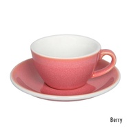 TERBARU! Loveramics Egg 150ml Coffee Cup (Berry) Termurah