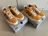 絕版芥末黃色 CONVERSE ONE STAR ACADEMY PRO SUEDE LOW TOP SUNFLOWER GOLD×EGRET×BLACK Size:US8.5 & 9 Addict 
