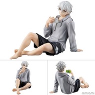 (日版) 預購 Pre-Order: 《藍色監獄》掌中凪誠士郎 完成品模型 [MegaHouse]