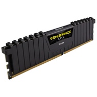 Corsair VENGEANCE® LPX 8GB (1 x 8GB) DDR4 DRAM 2666MHz