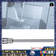 Sinhopsa Er16 Collet Set  ER16M-150L Chuck Holder Straight Shank CNC Milling Extension Lathe Rod (-1