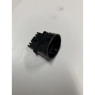 3157 3156 Bulb Holder Plug Male Head Shell Direction Light