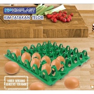 Egg Stand - Egg Storage Container - Egg Storage Box - Egg Tray for Warung