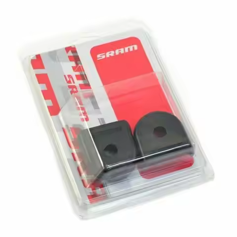 Sram crank arm protection Mountain Bike Crankset Crank Cover Protective Case for XX1 X01 XX X0 Force