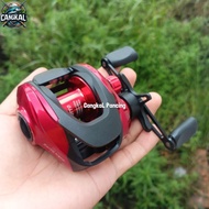 BC zorro hero fishing Reel