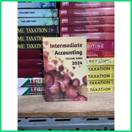 ● ➤ ◸ Intermediate Accounting Volume 3 by Valix