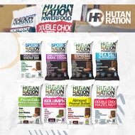 Hutan Ration Energy Power Bar - Recovery Booster Endurance Hiking Running Cycling Marathon