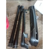 BODYKIT ERTIGA ACCESSORIES as grade a