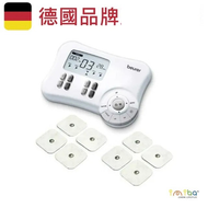 EM80 三合一電流按摩止痛及健肌儀  電療按摩機 肌肉強化儀 EMS 機 TENS止痛機  家用物理治療儀器