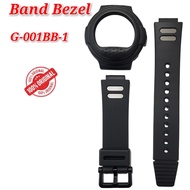 Genuine Band Bezel for G-001BB-1 Replacement Parts -Band Bezel .
