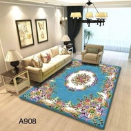 WAREHOUSE NILAI CARPET 3D XXL 180CM x 230CM HARGA