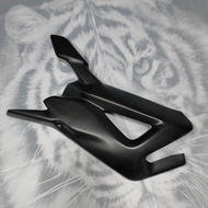 For MV Agusta Brutale / Dragster / F3 / 675 800 R RR RC Motorcycle Carbon Fiber Swingarm Cover Modif