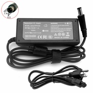 New AC Adapter Charger for HP Elitebook 2530P 8440P 8540W 2540P 8460P & Cord