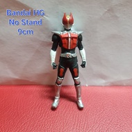Kamen Rider Den O Figure