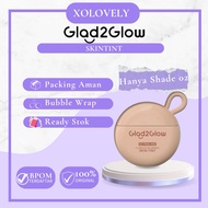 Glad2Glow Flawless Blurring Skin Tint 02 Praline 30g