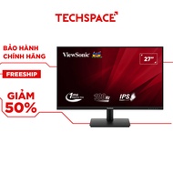 ViewSonic VA270-H Monitor 27inch IPS FHD 100Hz (Genuine product) -