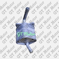 MESIN 15071-0E010 Oil Cooler Engine Innova Reborn Fortuner Hilux Diesel 2GD