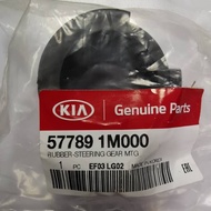 RUBBER STEERING MOUNTING - KIA FORTE (GENUINE PARTS) 57789-1M000