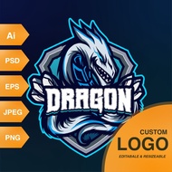 Logo Design, Video Editor