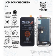 LCD iphone X - LCD TOUCHSCREEN iphone X FULLSET