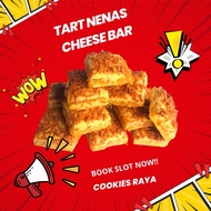 SANDWICH TART NENAS CHEESE BAR PREMIUM by Ahm kitchen