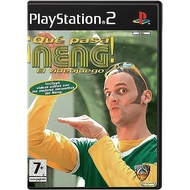 Neng pasa stick! El Videojuego (Spain) - PS2 game Disc
