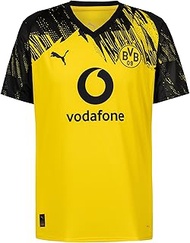 PUMA Borussia Dortmund BVB Home Jersey