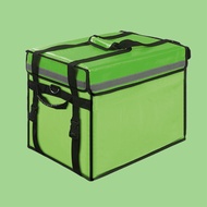 Food Delivery Bag 40L/ 80L Beg Penghantaran Makanan Sling Bag hantar