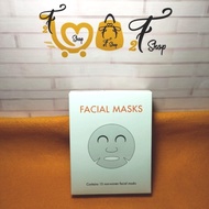 Avene Facial Masks Masker Wajah Avene 15 Pcs