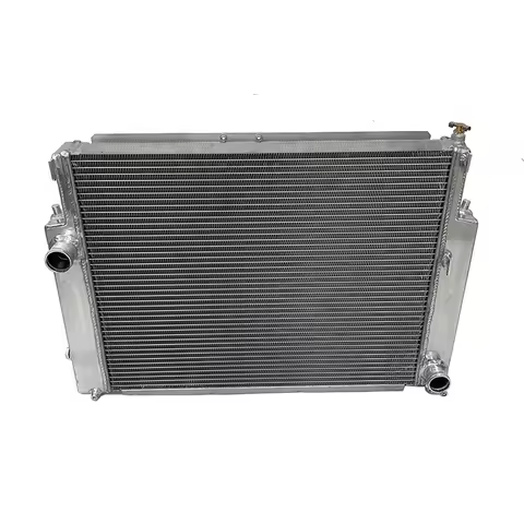 3 Row High performance Racing Aluminum Radiator 56mm For 92-99 BMW E36 E30/E36 M3 Z3