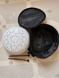 全新 鋼舌鼓 手碟鼓 附袋 敲擊樂器