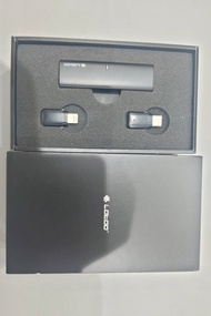 樂圖 Lotoo LTTP 專用無線發射器 hifi headfi hires Bluetooth