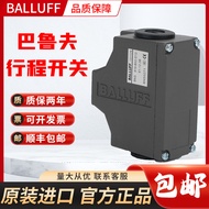 Barruff Stroke Switch Limit Switch BNS 819-B02 B03-D12-61-12-3B 10