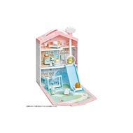 [Direct from Japan]Sumikko Gurashi: Sticky Sumikko House ~I'd Like to Live in a House Like This~ (Japanese only)