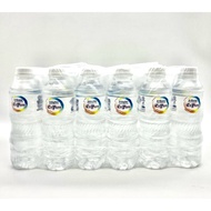 【Ready Stock】Enpure Reverse Osmosis Drinking Water 250ml x 24 bots ( max 2 cartons only )